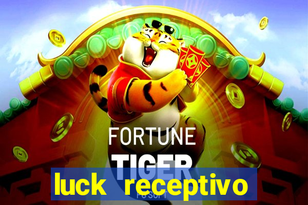 luck receptivo porto seguro